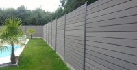 Portail Clôtures dans la vente du matériel pour les clôtures et les clôtures à Marigny-Chemereau