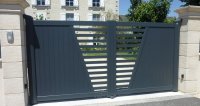 Notre société de clôture et de portail à Marigny-Chemereau